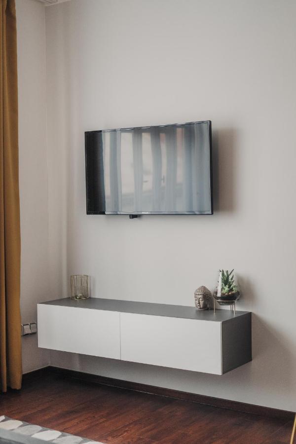 Citybeat Apartments, 400M From The Square Pilsen Exterior foto