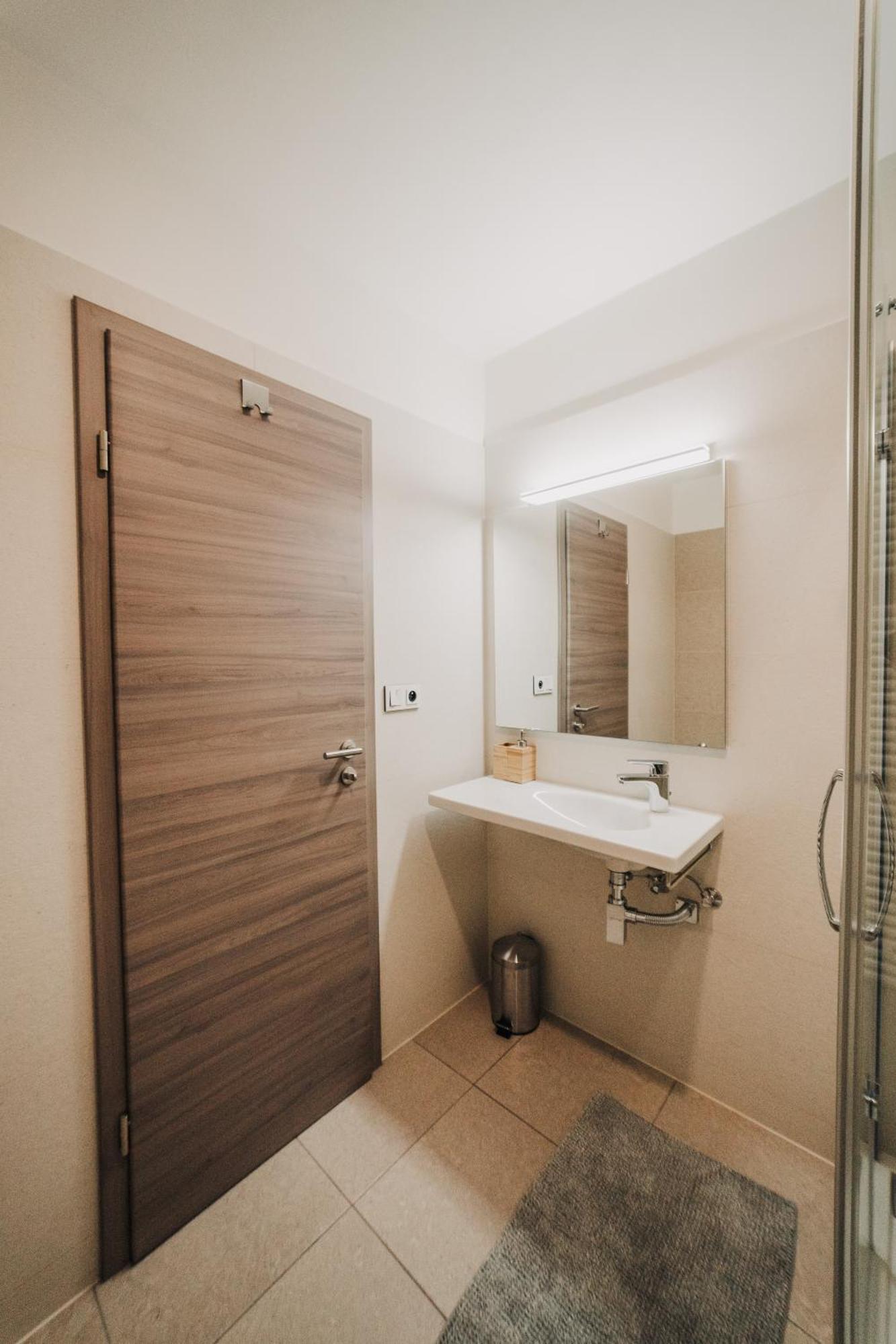 Citybeat Apartments, 400M From The Square Pilsen Exterior foto
