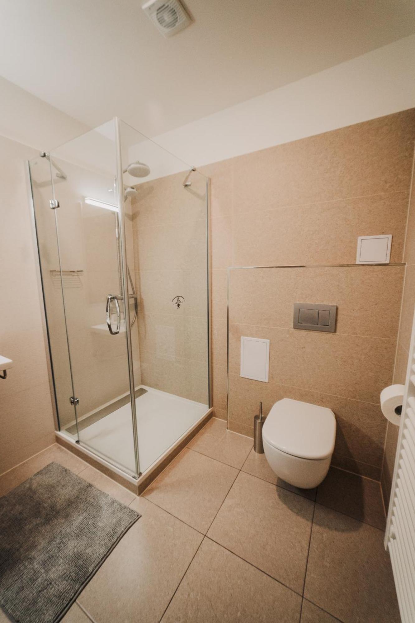 Citybeat Apartments, 400M From The Square Pilsen Exterior foto