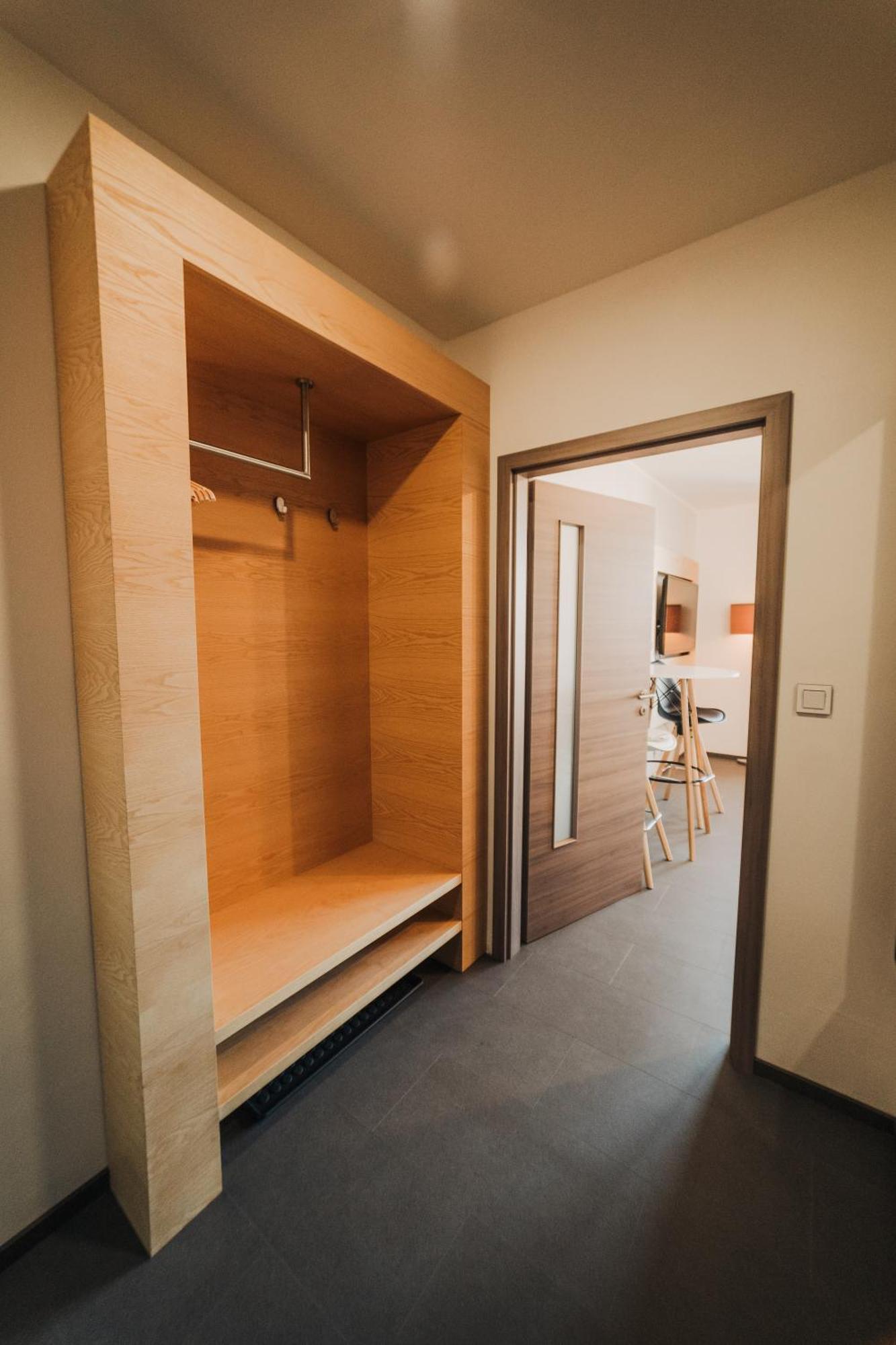 Citybeat Apartments, 400M From The Square Pilsen Exterior foto