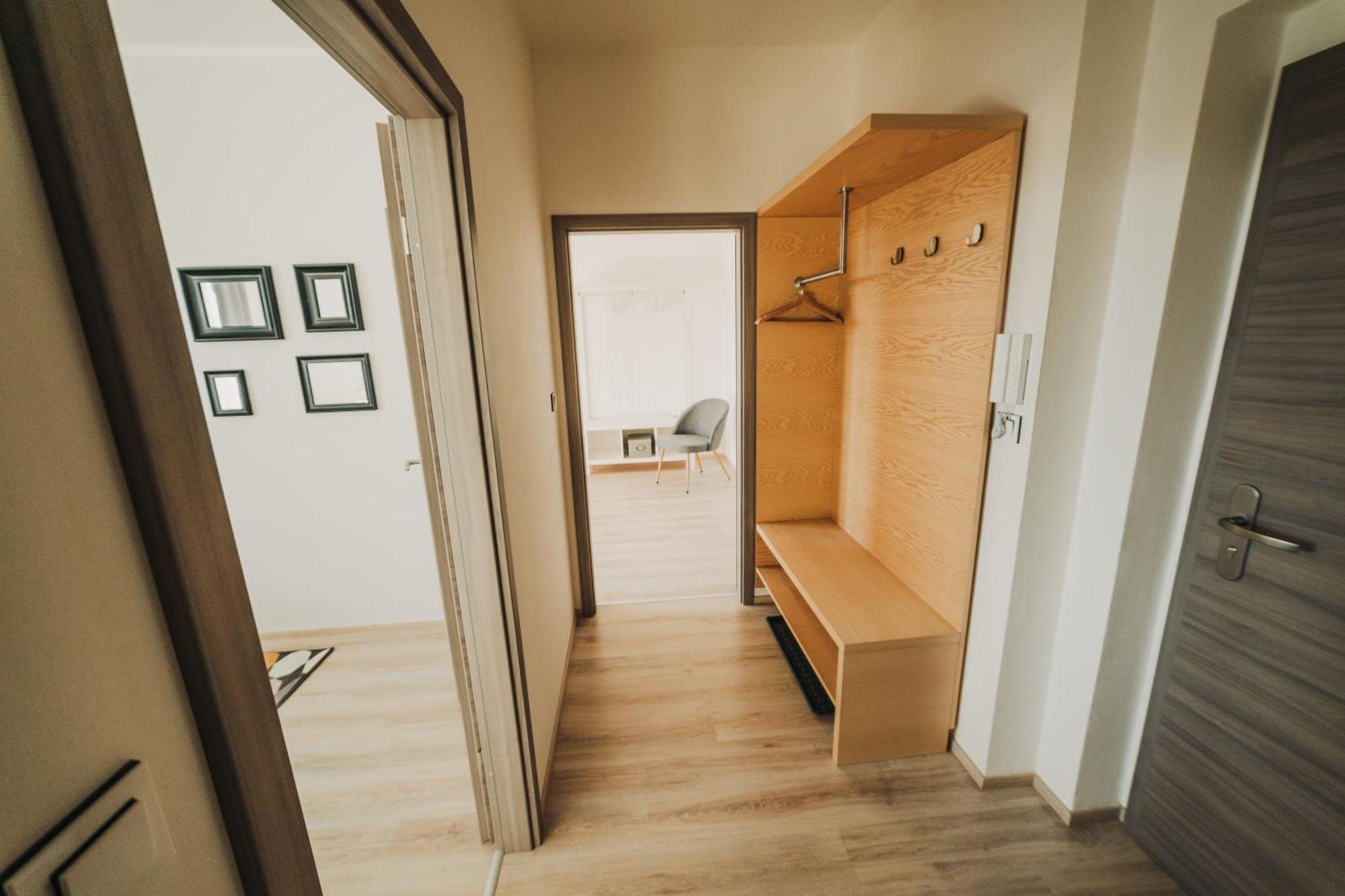 Citybeat Apartments, 400M From The Square Pilsen Exterior foto