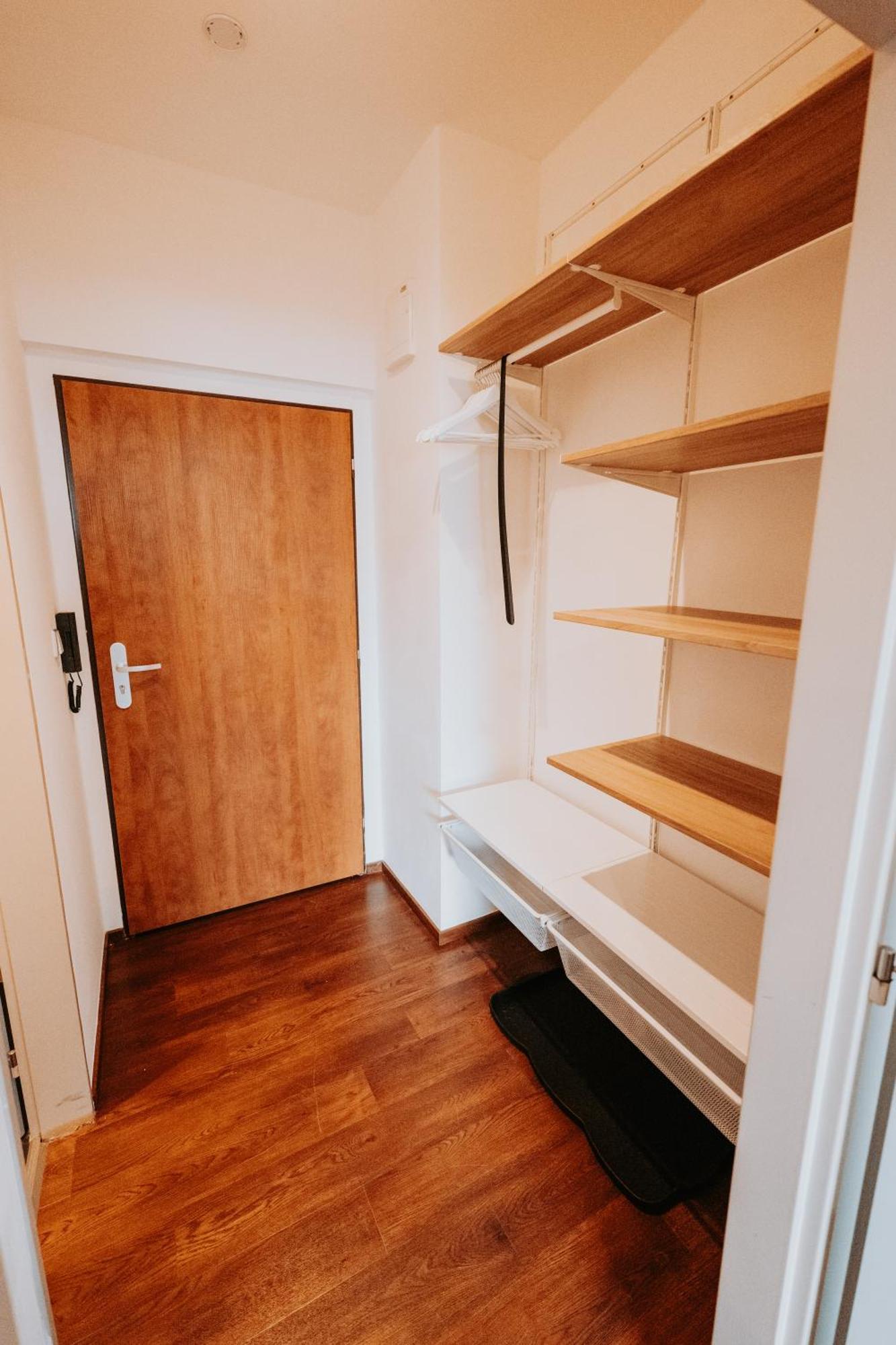 Citybeat Apartments, 400M From The Square Pilsen Exterior foto